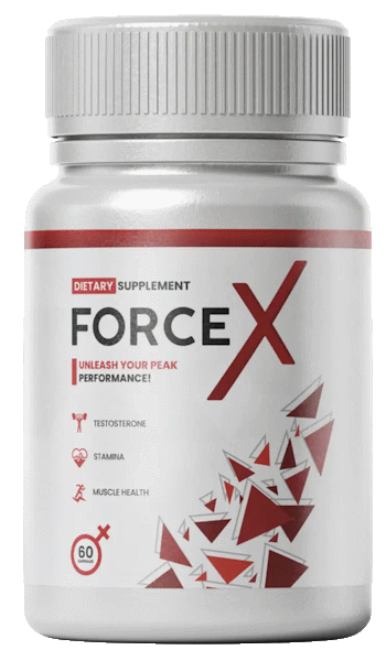 Force X